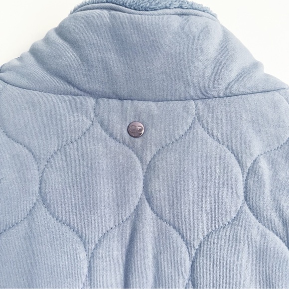 🤍CALIA Quilted Women's VEST - Picture 5 of 6